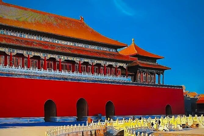 Beijing Red theatre Acrobatics Show Ticket - Why the one-hour length works in Beijing