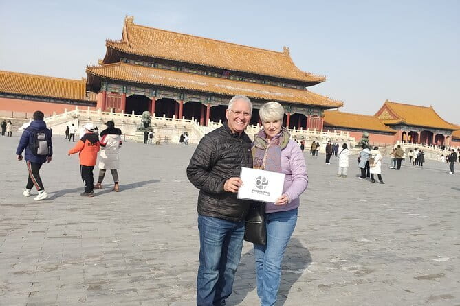 Beijing Red theatre Acrobatics Show Ticket - Getting there and handling the ticket