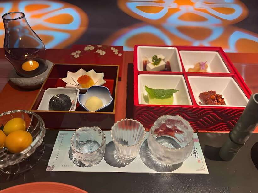 Beijing Royal Dinning Experience with cultural performance - Key points to know before booking