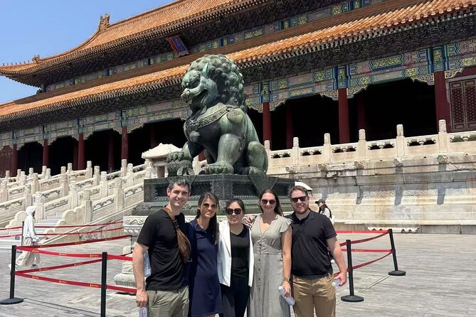Beijing's Top3:Tiananmen,The Forbidden City and Temple of Heaven - Temple of Heaven and its ceremonial purpose