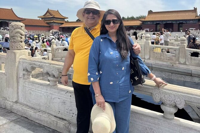 Beijing's Top3:Tiananmen,The Forbidden City and Temple of Heaven - Who should book this Beijing tour?