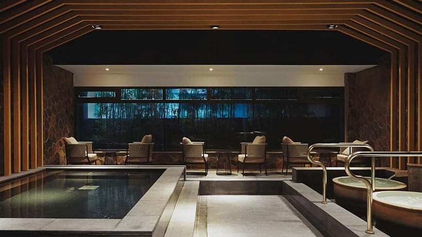 Beijing : SHUIGUO luxury SPA & Recreation Club day ticket - What the Shuiguo Ticket Really Includes
