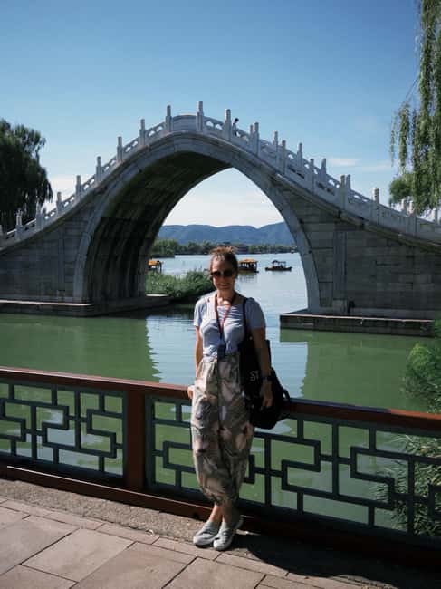 Beijing: Summer Palace 3 Hours Guided Tour with Entry Ticket - Five useful things to know before you go