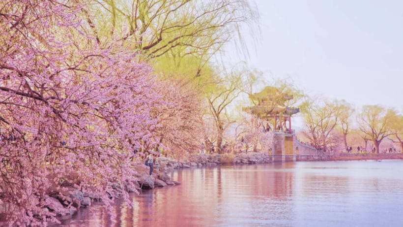 Beijing: Summer Palace Admission Ticket and eGuide - Why the Summer Palace deserves a place in your Beijing plan