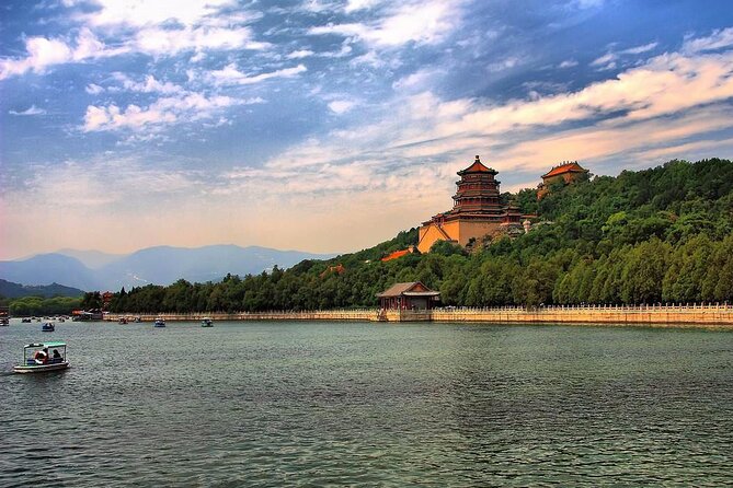 Beijing Summer Palace Entrance Ticket (with Optional Guided Service) - Why the Summer Palace deserves time