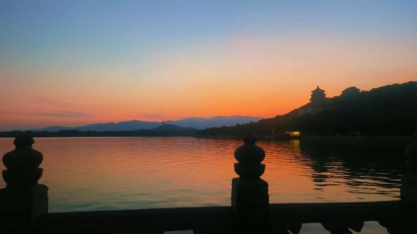 Beijing: Summer Palace Highlight Walking Tour - Key points to know before you book
