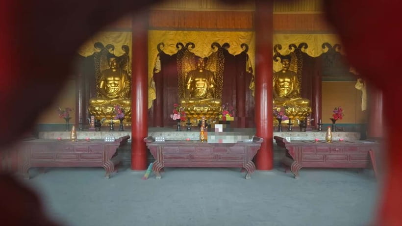 Beijing: Summer Palace Highlight Walking Tour - Travel in Picture offers the big visual moment