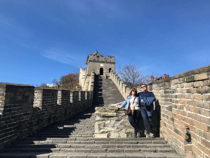 Beijing: Summer Palace & Options Small Group Tour - Why the Summer Palace is the morning centerpiece