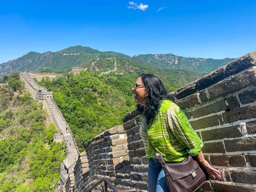 Beijing: Summer Palace & Options Small Group Tour - Lunch with pancakes or Beijing noodles