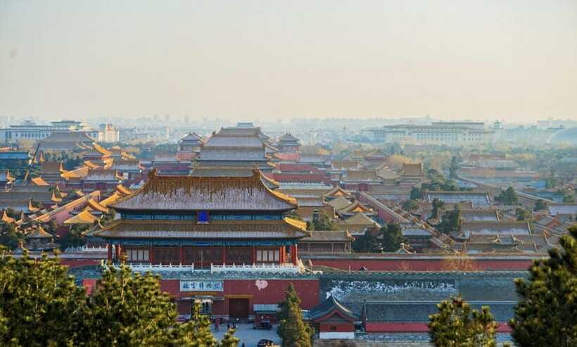 Beijing: Summer Palace & Options Small Group Tour - Why private transport can be worth the price