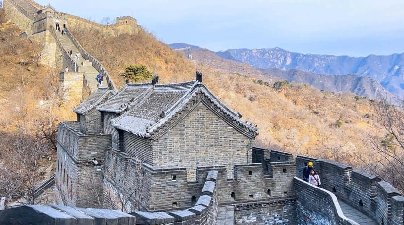 Beijing: Summer Palace & Options Small Group Tour - Who will like this experience most?