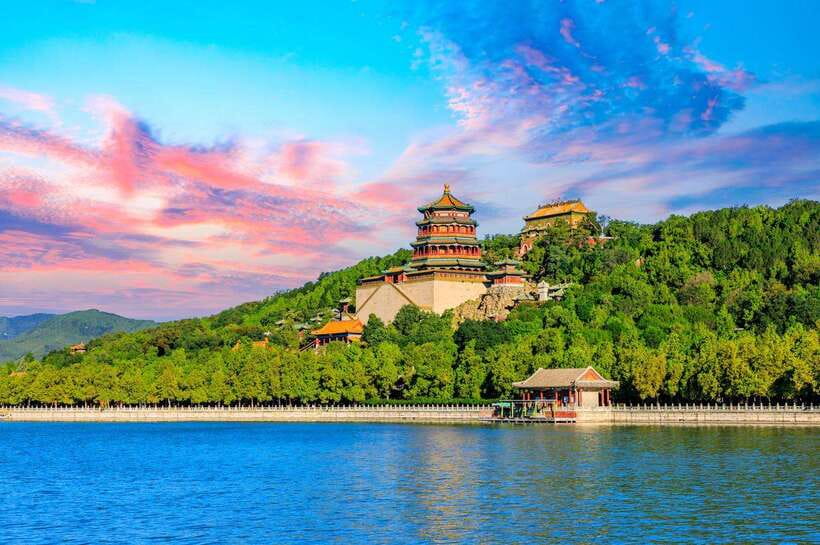 Beijing:Summer Palace Private/Group Tour or book Ticket Only - Key points to know before booking
