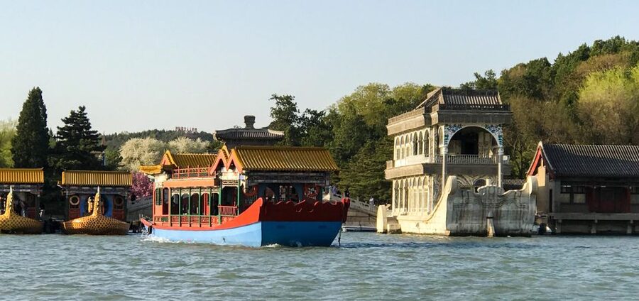 Beijing:Summer Palace Private/Group Tour or book Ticket Only - Who should book this Summer Palace tour?