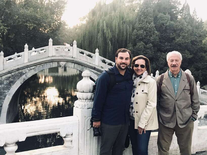 Beijing:Summer Palace Private/Group Tour or book Ticket Only - Kunming Lake, the corridor, and Longevity Hill