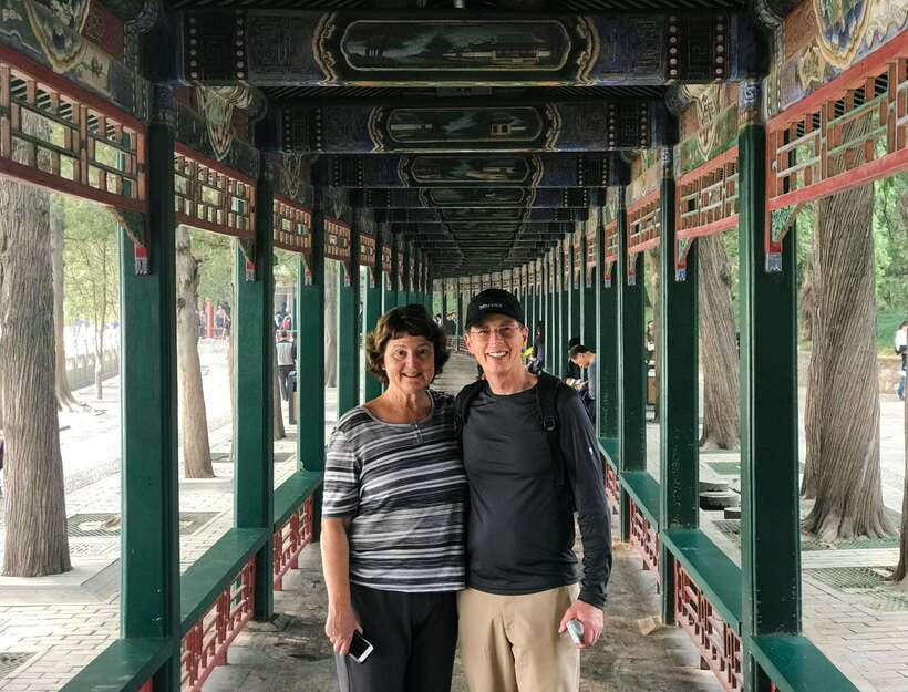 Beijing:Summer Palace Private/Group Tour or book Ticket Only - Guangxu’s confinement and the palace’s darker story
