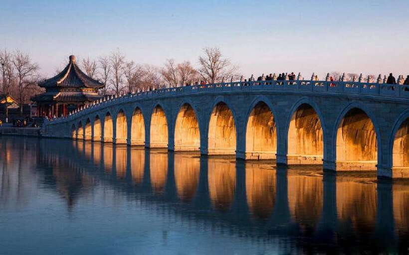 Beijing: Summer Palace Private Tour with Optional Activities - Combining the Summer Palace with city sights