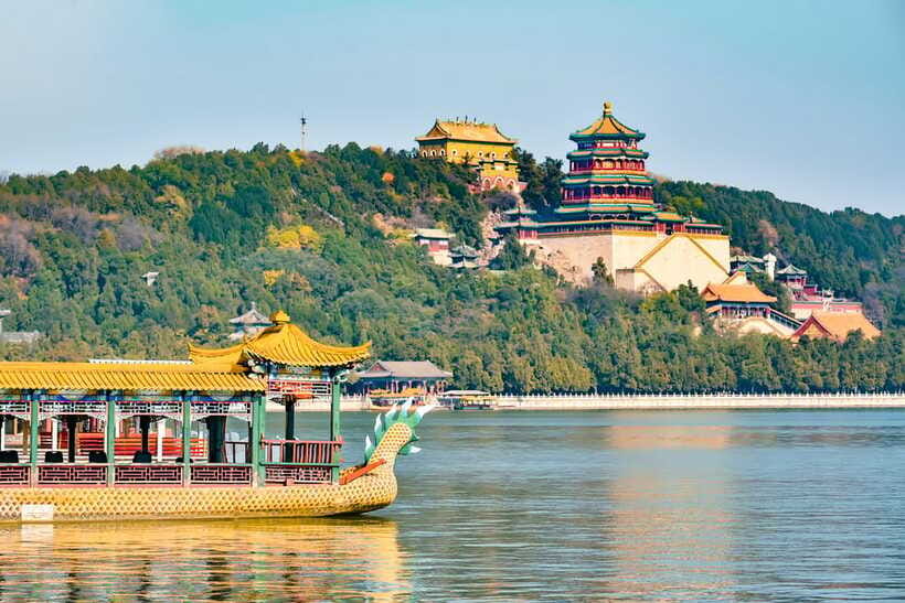 Beijing: Summer Palace Private Tour with Optional Activities - The guides make the biggest difference