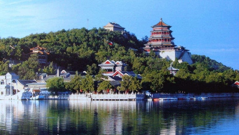 Beijing: Summer Palace Private Tour with Optional Activities - Price, timing, and practical value