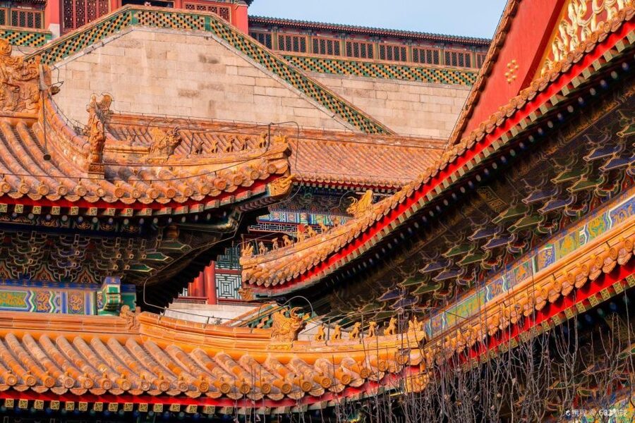 Beijing: Summer Palace, Sacred Road&Ming Tombs Private Tour - Key points to know before booking