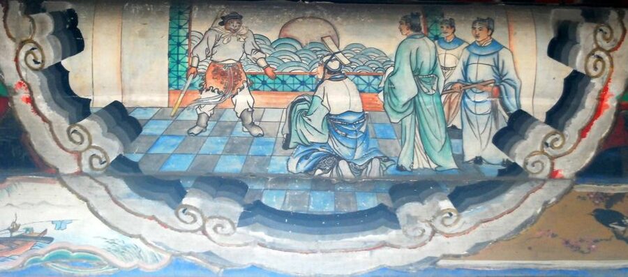 Beijing: Summer Palace, Sacred Road&Ming Tombs Private Tour - Walking the 500-year-old Sacred Way