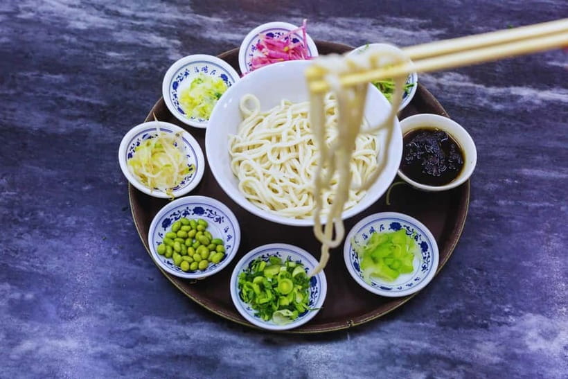 Beijing:Summer Palace & Tea or Calligraphy Experience Tour - Three hours among the Summer Palace gardens