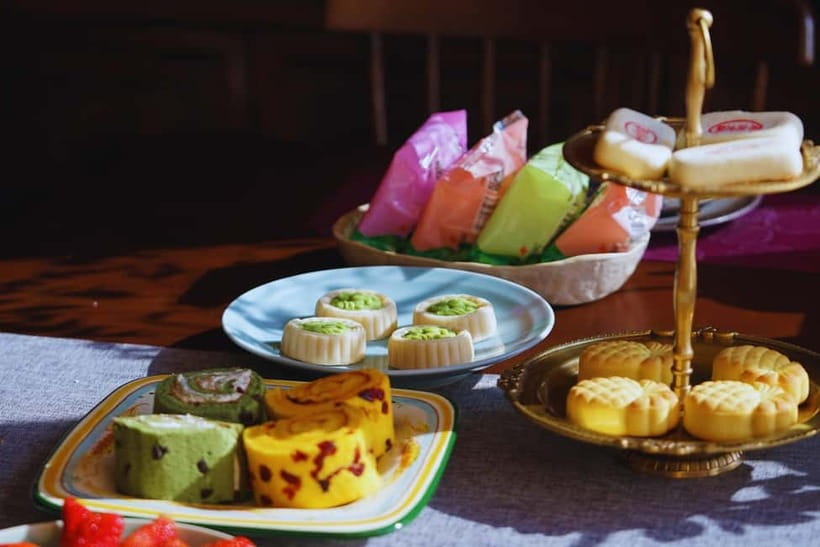 Beijing:Summer Palace & Tea or Calligraphy Experience Tour - What the service is like