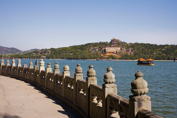 Beijing Summer Palace Ticket Booking - Why the Summer Palace deserves several hours