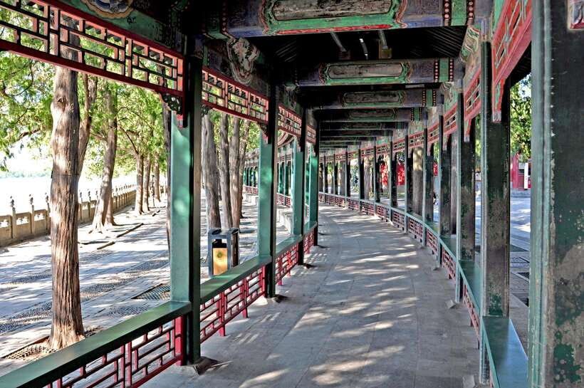 Beijing Summer Palace Ticket Reservation And Optional Items - Key Things To Know Before You Go