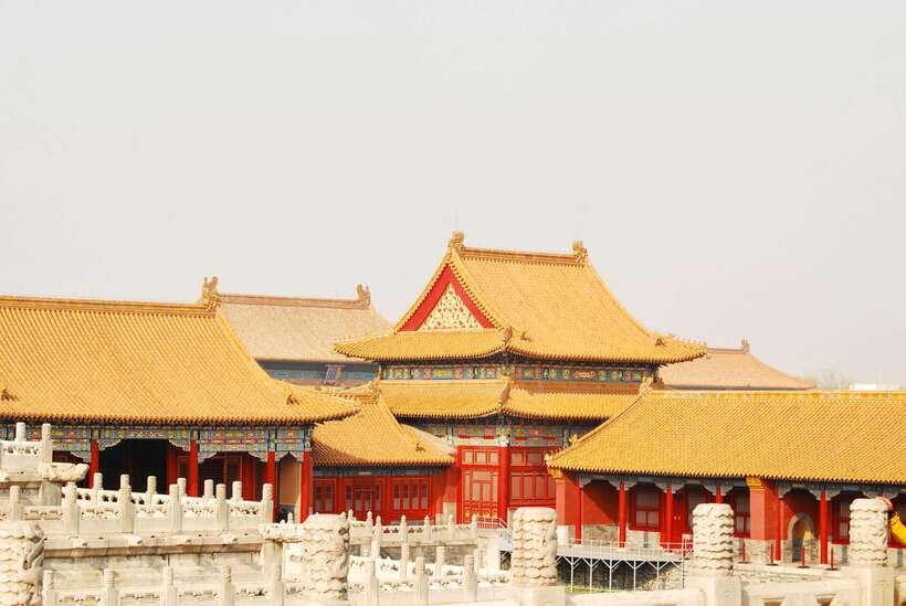 Beijing: T-Square & Forbidden City Group or Private Tour - Why Tiananmen Square is worth seeing