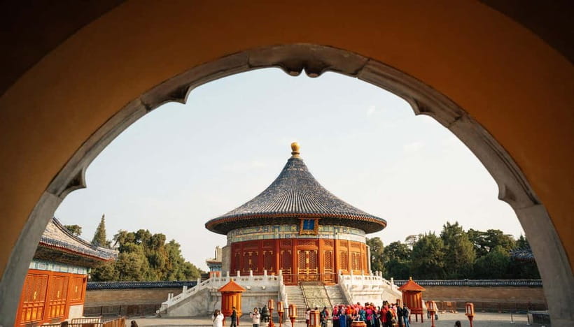 Beijing: T-Square & Forbidden City Group or Private Tour - Who should book this Beijing tour?