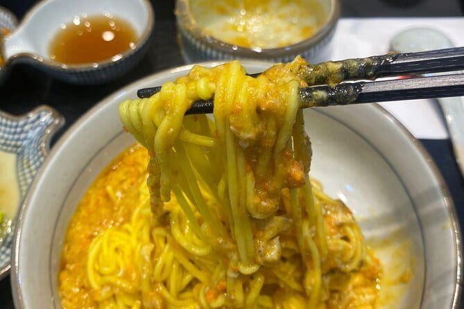 Beijing taste at Hidden Restaurants in Hutongs small group tour. - Why Beijing food makes a good walking tour