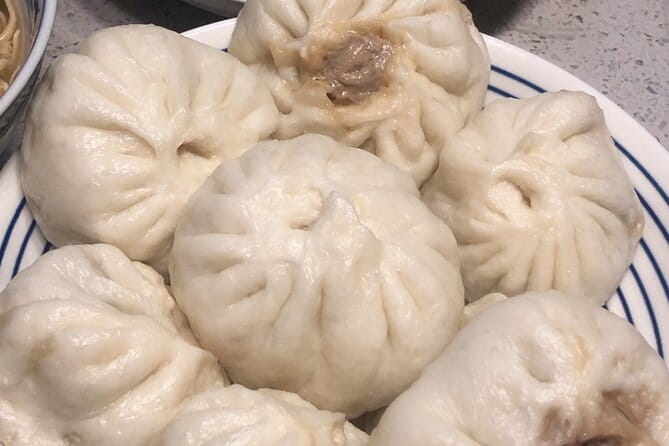 Beijing taste at Hidden Restaurants in Hutongs small group tour. - What the $98 price really includes
