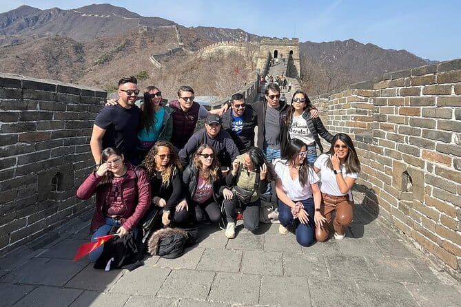 Beijing taste at Hidden Restaurants in Hutongs small group tour. - Who will enjoy this Beijing food walk