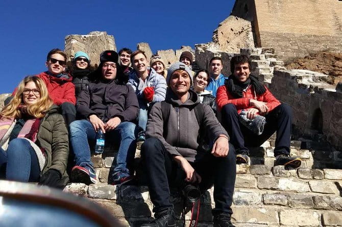 Beijing taste at Hidden Restaurants in Hutongs small group tour. - Should you book this tour?