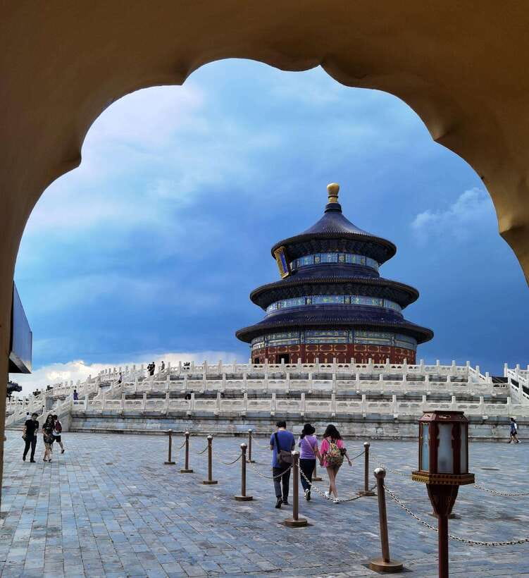Beijing Temple Of Heaven Admission Ticket(With Tour Option) - Who should book this Temple of Heaven ticket?