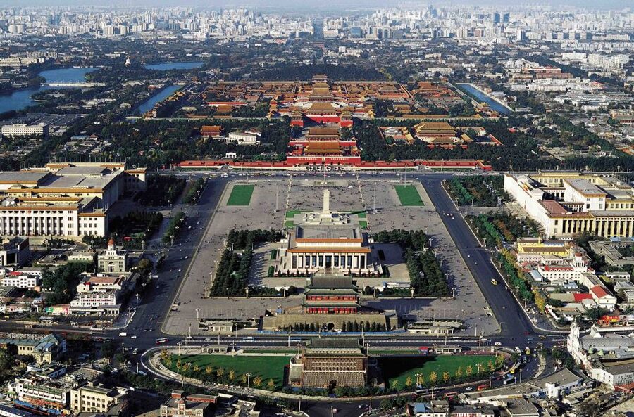 Beijing: Temple of Heaven and Forbidden City Private Tour - Timing, walking, and how to shape the day