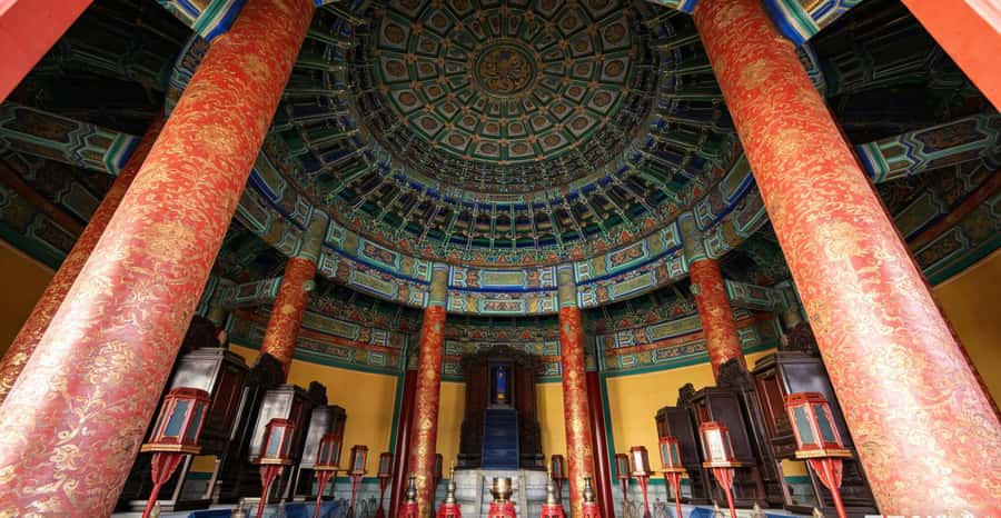 Beijing: Temple of Heaven and Forbidden City Private Tour - Who will get the most from this tour