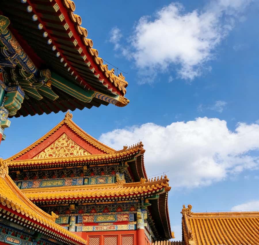 Beijing: Temple of Heaven and Forbidden City Private Tour - Starting at the Temple of Heaven
