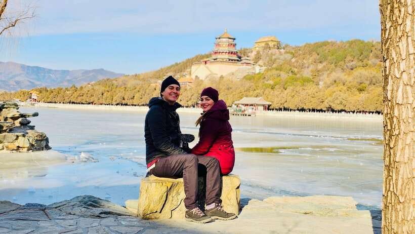 Beijing: Temple of Heaven Guided Tour with Options or Ticket - Key points to know before booking