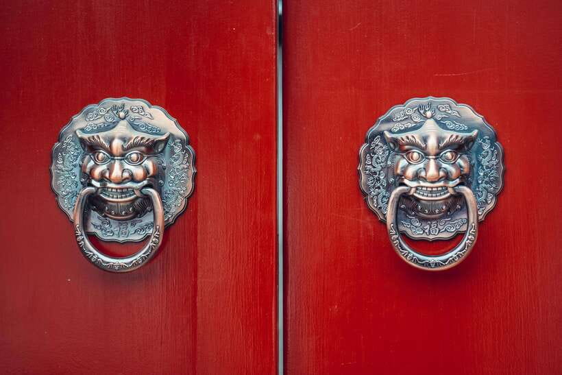 Beijing: Temple of Heaven Guided Tour with Options or Ticket - Choosing a route beyond the temple