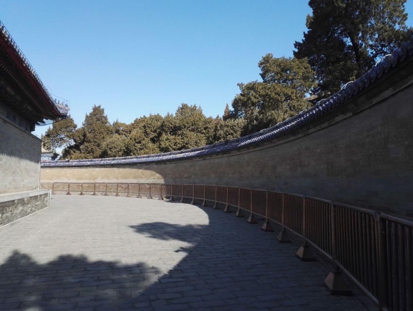 Beijing: Temple of Heaven, Panda House & Summer Palace Tour - Who will enjoy this Beijing day tour?