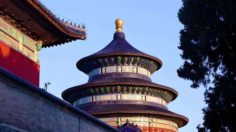 Beijing: Temple of Heaven Park ticket(day tour/guide opt) - Why the Temple of Heaven deserves a place in your Beijing plans