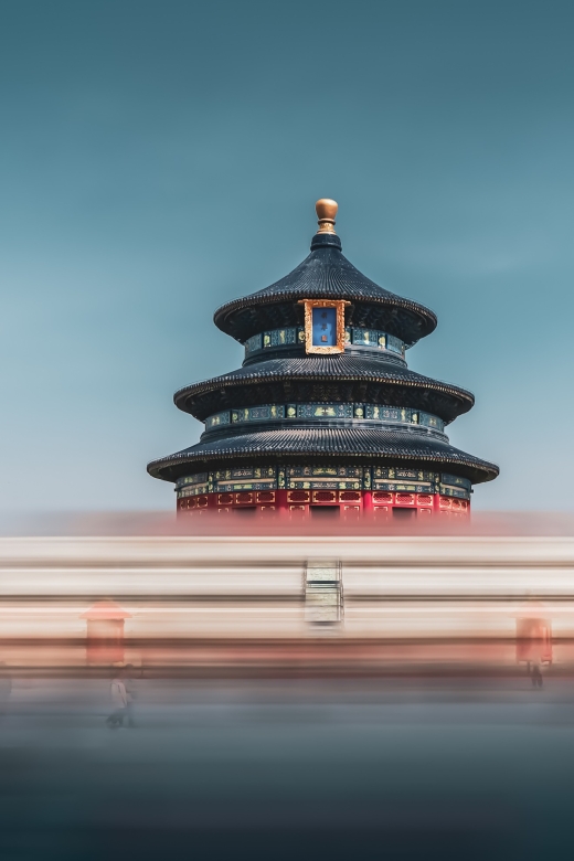 Beijing:Temple of Heaven Private Tour w/Option Show & Dinner - What the Guide Adds to the Visit