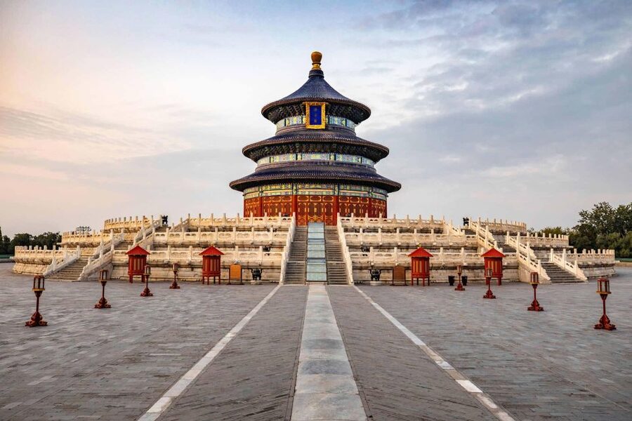 Beijing:Temple of Heaven Private Tour w/Option Show & Dinner - Is $54 a Good Value?