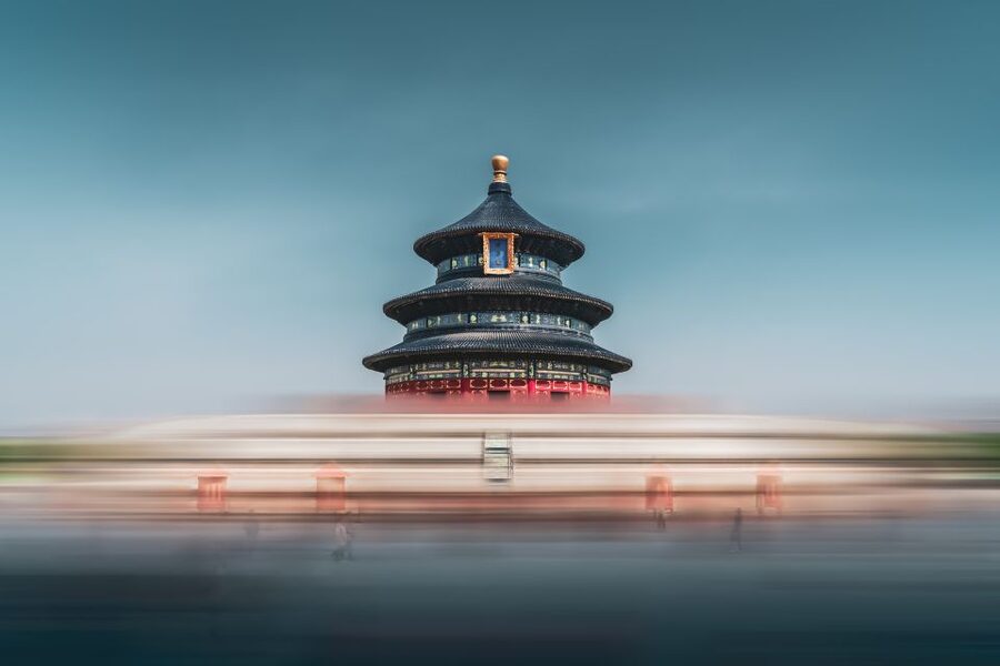 Beijing:Temple of Heaven Private Tour w/Option Show & Dinner - Choosing the Right Version From 11 Plans