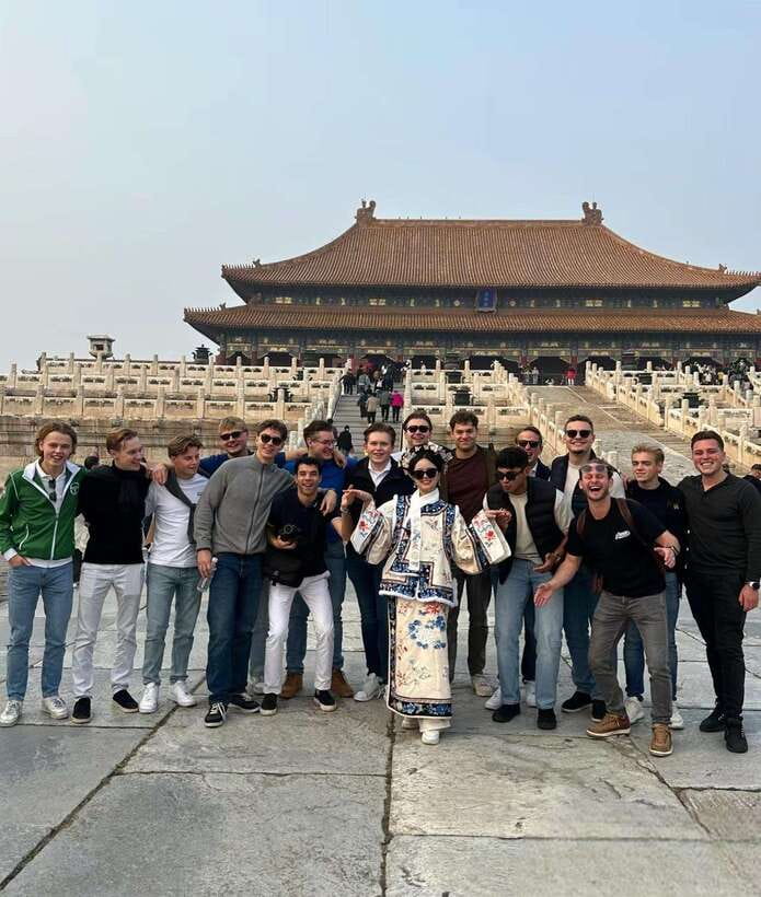 Beijing: Temple of Heaven, Summer Palace with entry tickets - Pick the right Beijing package