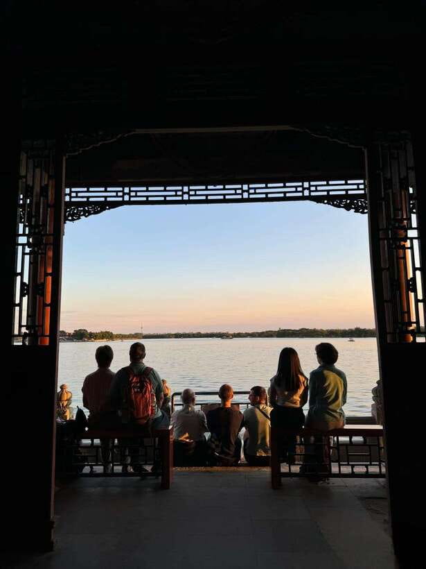 Beijing: Temple of Heaven, Summer Palace with entry tickets - What the private guide and transport add