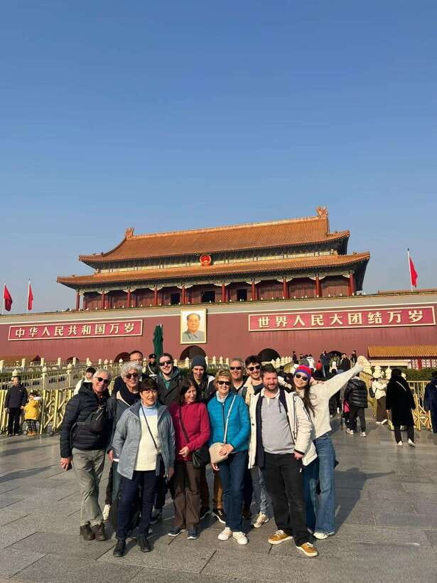 Beijing: Temple of Heaven, Summer Palace with entry tickets - Summer Palace: a slower royal outing