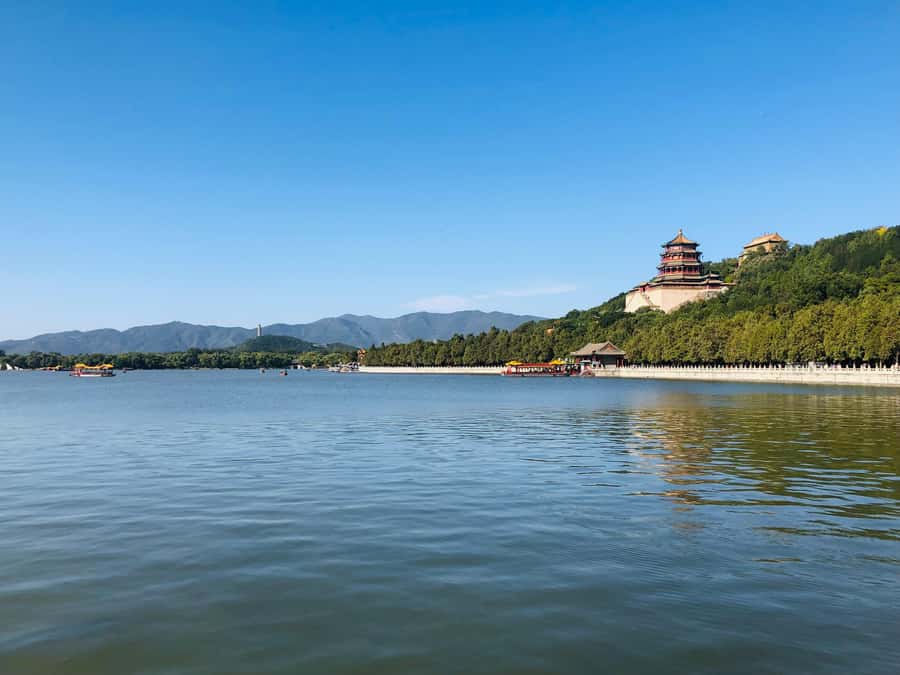 Beijing: Temple of Heaven Ticket with 5 UNESCO Site Options - Five useful things to know before booking