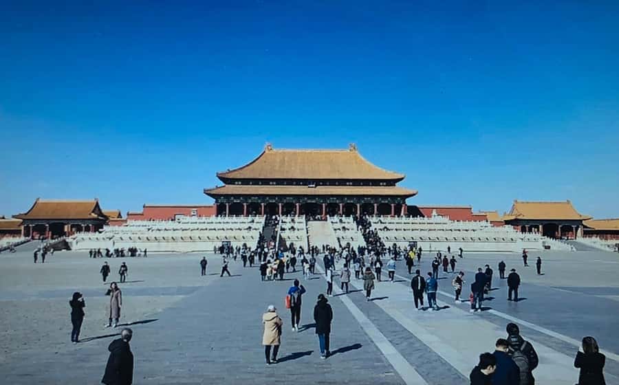 Beijing: Temple of Heaven Ticket with 5 UNESCO Site Options - What this $9 ticket service really provides